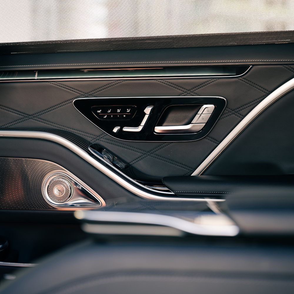 Mercedes-Maybach S580 - Image 15